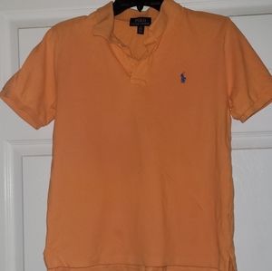 Boys Polo shirt